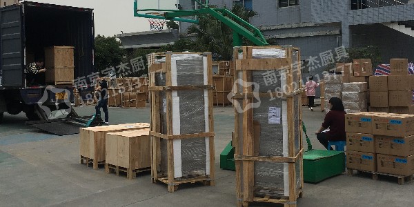醫(yī)院食堂廚房工程該怎么設(shè)計-商用廚房設(shè)計之家（宇杰廚具）