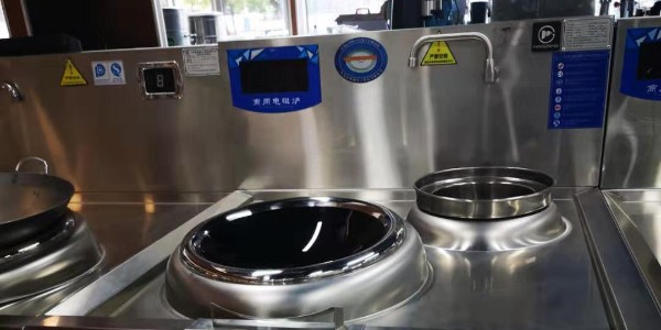 商用電磁爐的價格高嗎-口碑商家，品質(zhì)保障（宇杰廚具）