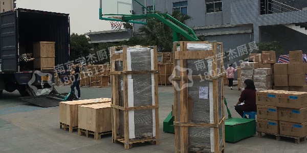 商用廚房設(shè)備廠家直銷(xiāo)-無(wú)中間商抬價(jià)（宇杰廚具）