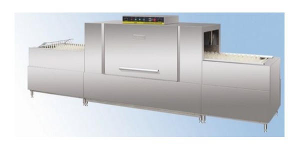 學(xué)校、酒店食堂用什么洗碗機合適？-商用洗碗機（宇杰廚具）