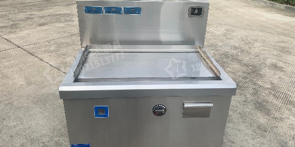 企事業(yè)單位食堂大功率電磁灶有哪些？-質(zhì)量好才是真的好（宇杰廚具）